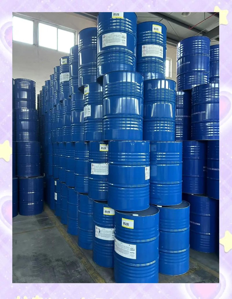 化工原料市场风云变化与创新趋势