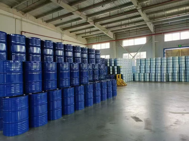 湖北化工产业:高质量发展的新引擎